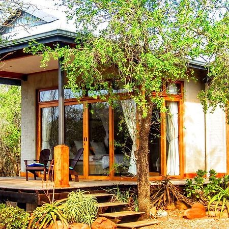 Vila Chumbi Bush House Hluhluwe Pokoj fotografie