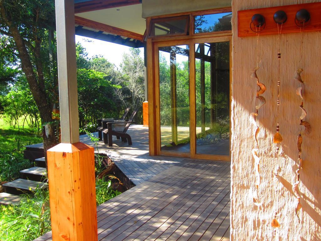 Vila Chumbi Bush House Hluhluwe Pokoj fotografie