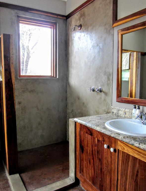 Vila Chumbi Bush House Hluhluwe Pokoj fotografie