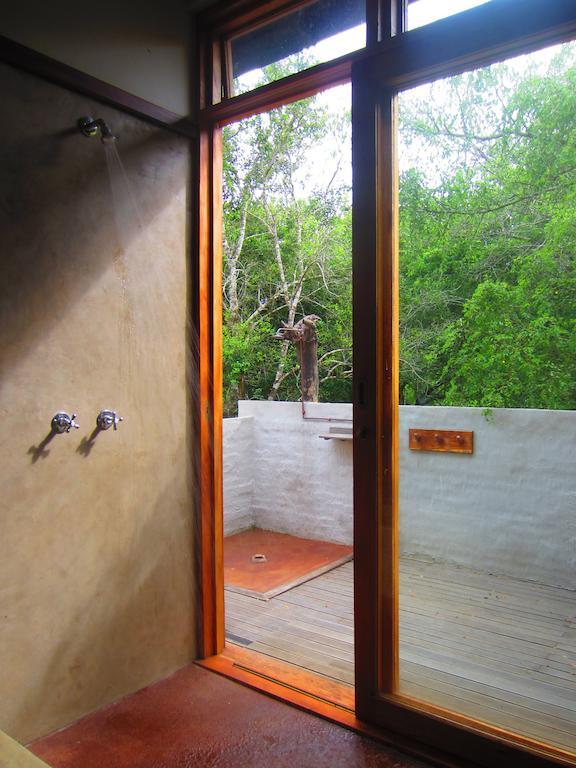 Vila Chumbi Bush House Hluhluwe Pokoj fotografie